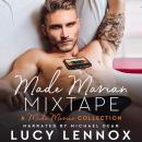 Made Marian Mixtape: A Made Marian Collection Audiobook