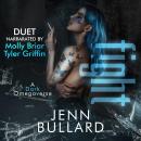 Fight Audiobook