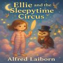 Ellie and the Sleepytime Circus Audiobook