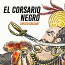 [Spanish] - El Corsario Negro Audiobook
