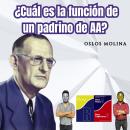 [Spanish] - ¿Cuál es la función de un padrino de AA?: Vivir Para Servir Audiobook