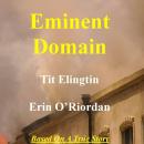 Eminent Domain Audiobook