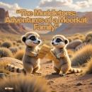 The Muddletons: Adventures of a Meerkat Family Audiobook