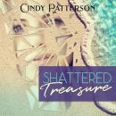 Shattered Treasure: A Carolina Beach Romance Audiobook
