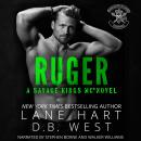 Ruger Audiobook