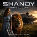 Shandy: Love, Jealousy, and a Shape-Shifting Companion Audiobook