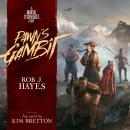 Pawn's Gambit: A Mortal Techniques story Audiobook