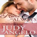 Rome for Always: SEQUEL to Rome for the Holidays Audiobook