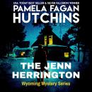 The Jenn Herrington Wyoming Mystery Series Audiobook