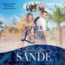 A Lover in Luxor Audiobook