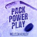 Pack Power Play Audiobook