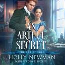 An Artful Secret Audiobook