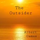 The Outsider Audiobook
