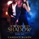 Twinned Shadow: An Urban Fantasy Romance Audiobook