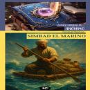 [Spanish] - Simbad el marino Audiobook