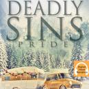 [German] - Deadly Sins: Pride - Deutsch [German Edition] Audiobook