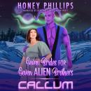 Callum Audiobook