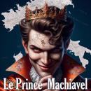 [French] - Le Prince Audiobook