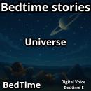 Bedtime stories: Universe Audiobook
