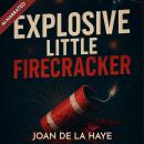 Explosive Little Firecracker Audiobook