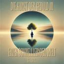 [German] - Die Kunst der Geduld in einer Schnelllebigen Welt Audiobook