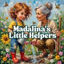 Madalina's Little Helper Audiobook