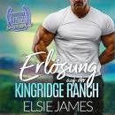 [German] - Erlösung auf der Kingridge Ranch: Kingridge Ranch (German) Audiobook
