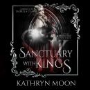 Sanctuary with Kings Audiobook
