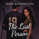 The Last Person Audiobook