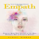 Empath: Discover the Knowledge of Melanated Beings Born (Embrace Your True Nature as the Most Powerf Audiobook
