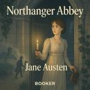 Northanger Abbey Audiobook