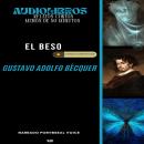 [Spanish] - El beso Audiobook
