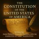 The Constitution of the United States of America Audiobook