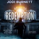 REDEMPTION: (US Marshal Dirk Sterling Book 3) Audiobook