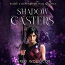 Defense of Huo Quiana Audiobook