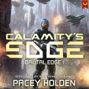 Calamity's Edge Audiobook