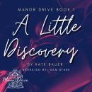 A Little Discovery Audiobook