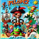 [Polish] - Pelopez i kłócąca się ekipa Audiobook