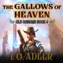 The Gallows of Heaven Audiobook