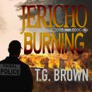 Jericho Burning Audiobook