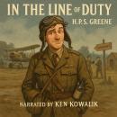 In The Line Of Duty Audiobook