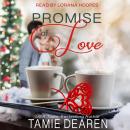 Promise of Love Audiobook