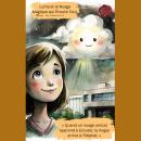 [French] - Luma et le Nuage Magique qui Écoute Tout Audiobook