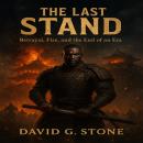 The Last Stand: Betrayal, Fire, and the End of an Era Audiobook