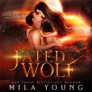 Fated Wolf Audiobook