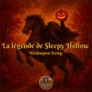 [French] - La légende de Sleepy Hollow Audiobook