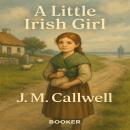 A little Irish girl Audiobook