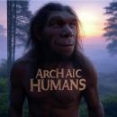 Archaic Humans: The History of the Different Prehistoric Species in the Genus Homo Audiobook
