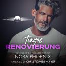 [German] - Tiagos Renovierung Audiobook