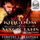 Kingdom of Magicians Audiobook
